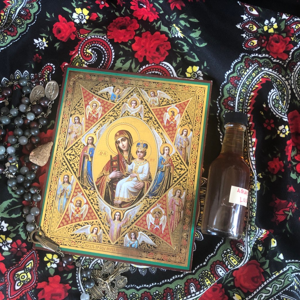 Barbeque of the Unburnt&nbsp;Bush