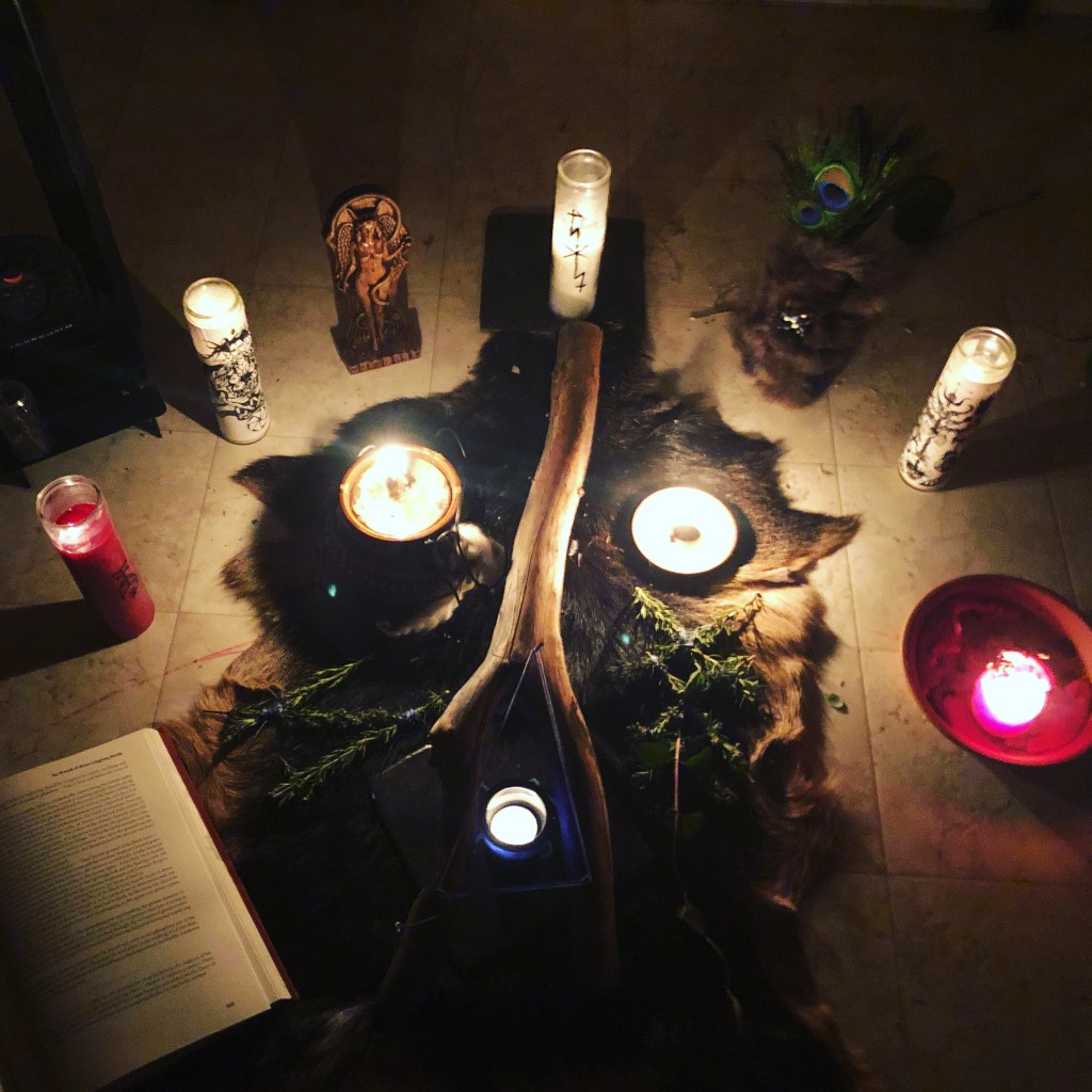 Alphecca, Mistress of the&nbsp;Labyrinth