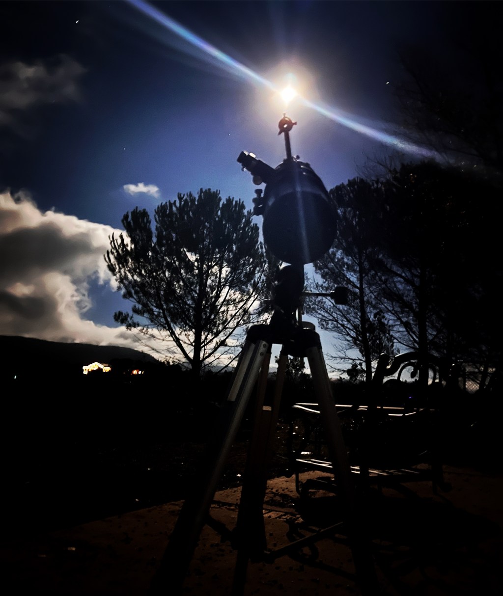 Dancing with the&nbsp;Heavens