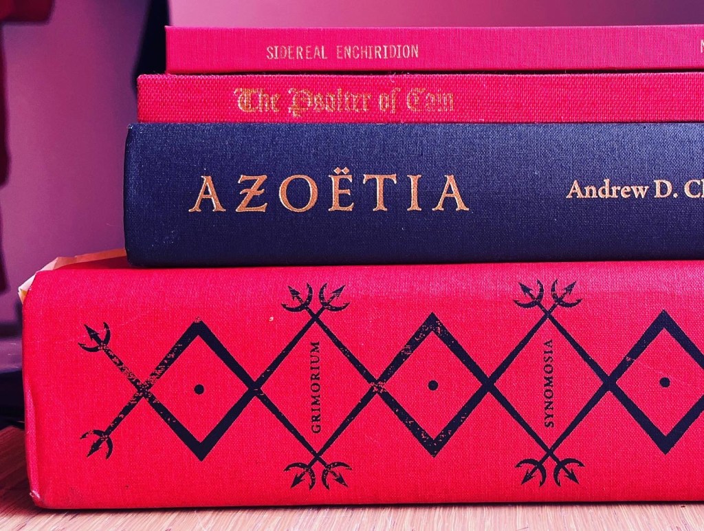 The Sidereal Enchiridion