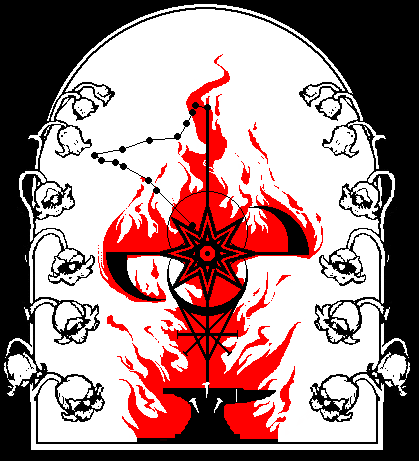 Invocation of Yemeloi-Lucifera