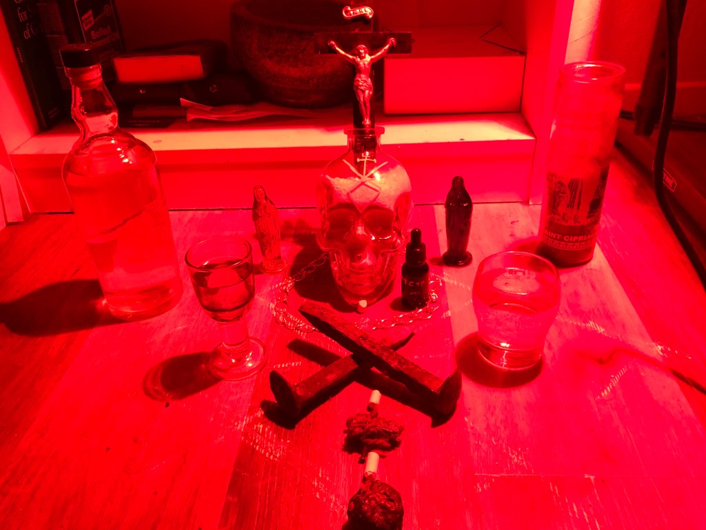 Glimpses of the&nbsp;Past