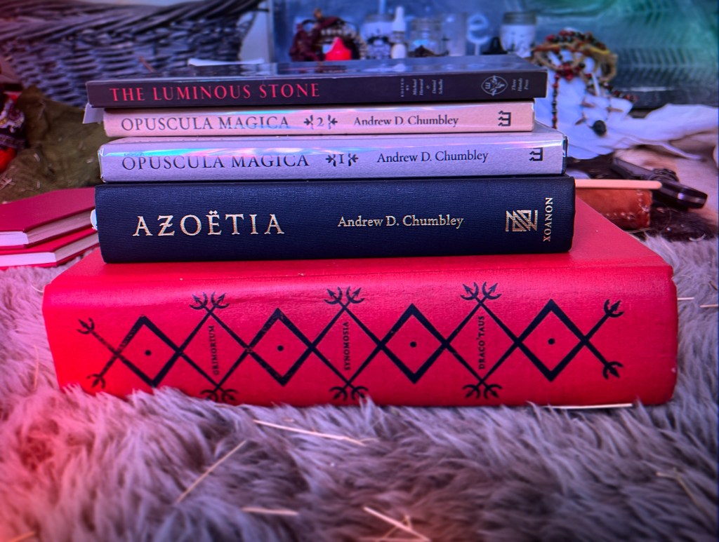 A Sabbatic Primer for the&nbsp;Dilettante